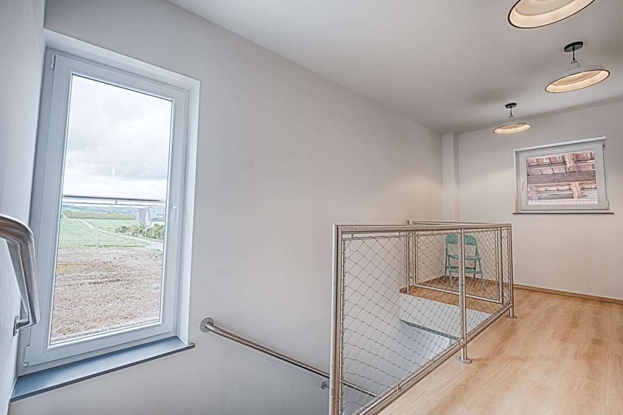 Hosslinsulz Pension Breitenauer See מראה חיצוני תמונה